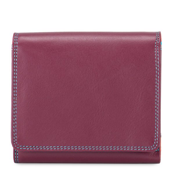 Mywalit portafogli in pelle "Classic" Multicolor 1286.183 POMPEI