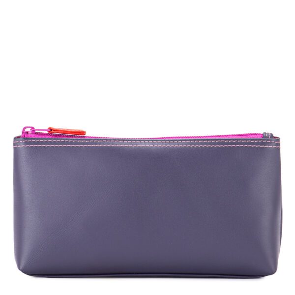 Mywalit pochette in pelle "Classic" Multicolor 1304.75 SANGRIA