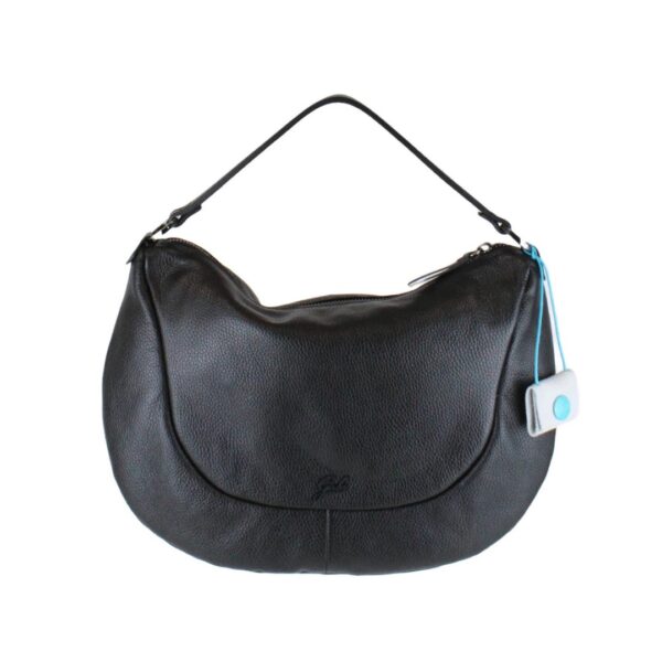 Gabs borsa a spalla in pelle "Marty TG L" Nero 170T3/2428.0001 NERO