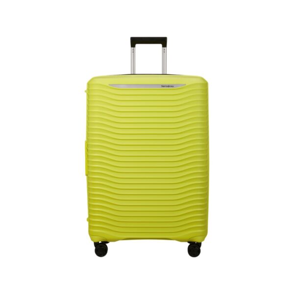 Samsonite trolley grande in polipropilene "Upscape" Giallo 143110.1515 LIME