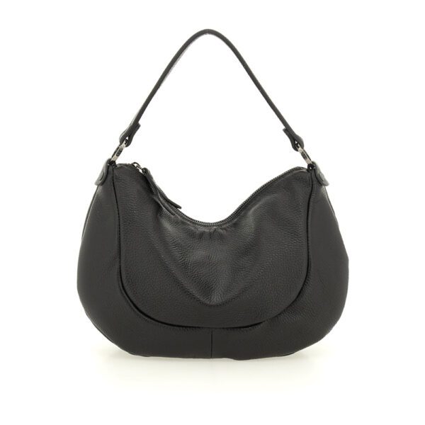 Gabs borsa a spalla in pelle "Marty M" Nero 170T2/2428.0001 NERO