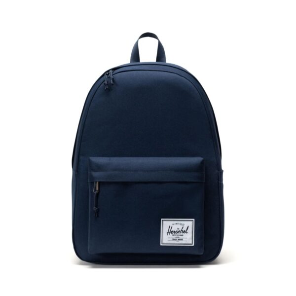Herschel zaino in tessuto "Classic XL" Blu CLASSIC XL.NAVY
