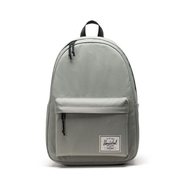 Herschel zaino in tessuto "Classic XL" Verde acqua CLASSIC XL.SEAGRASS