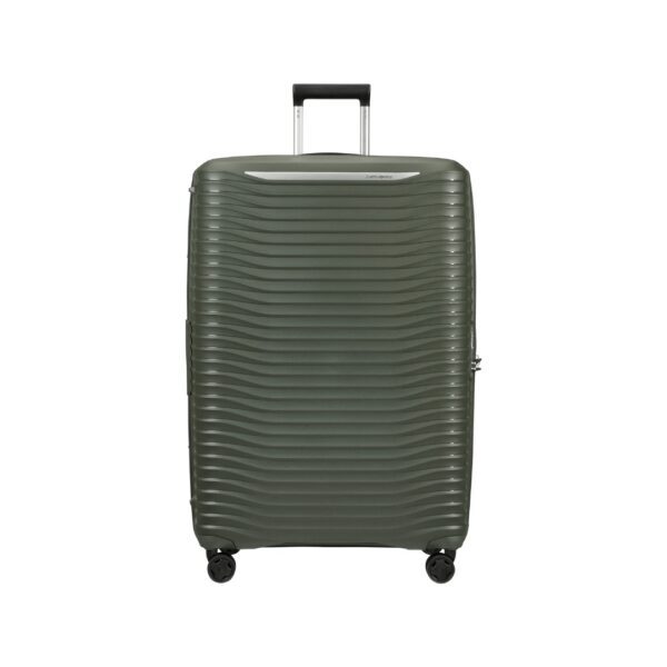 Samsonite trolley grande 81 in polipropilene "Upscape" Verde 143111.9199 CLIMBING IVY