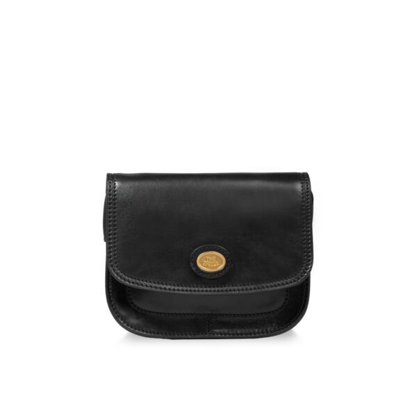 The Bridge borsa a tracolla in pelle "Story" Nero 04543501.30