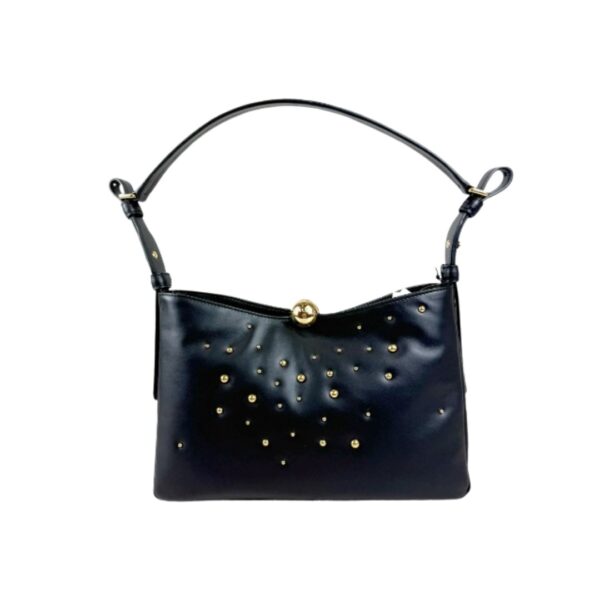 Furla borsa a spalla in pelle "Sfera" Nero WB01899.TON00 TONI NERO
