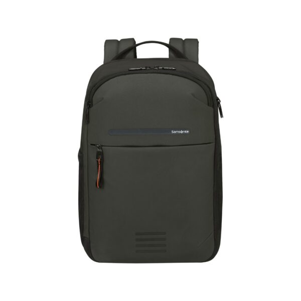 Samsonite zaino porta pc in tessuto "Moderny" Verde 158036.1388 GREEN