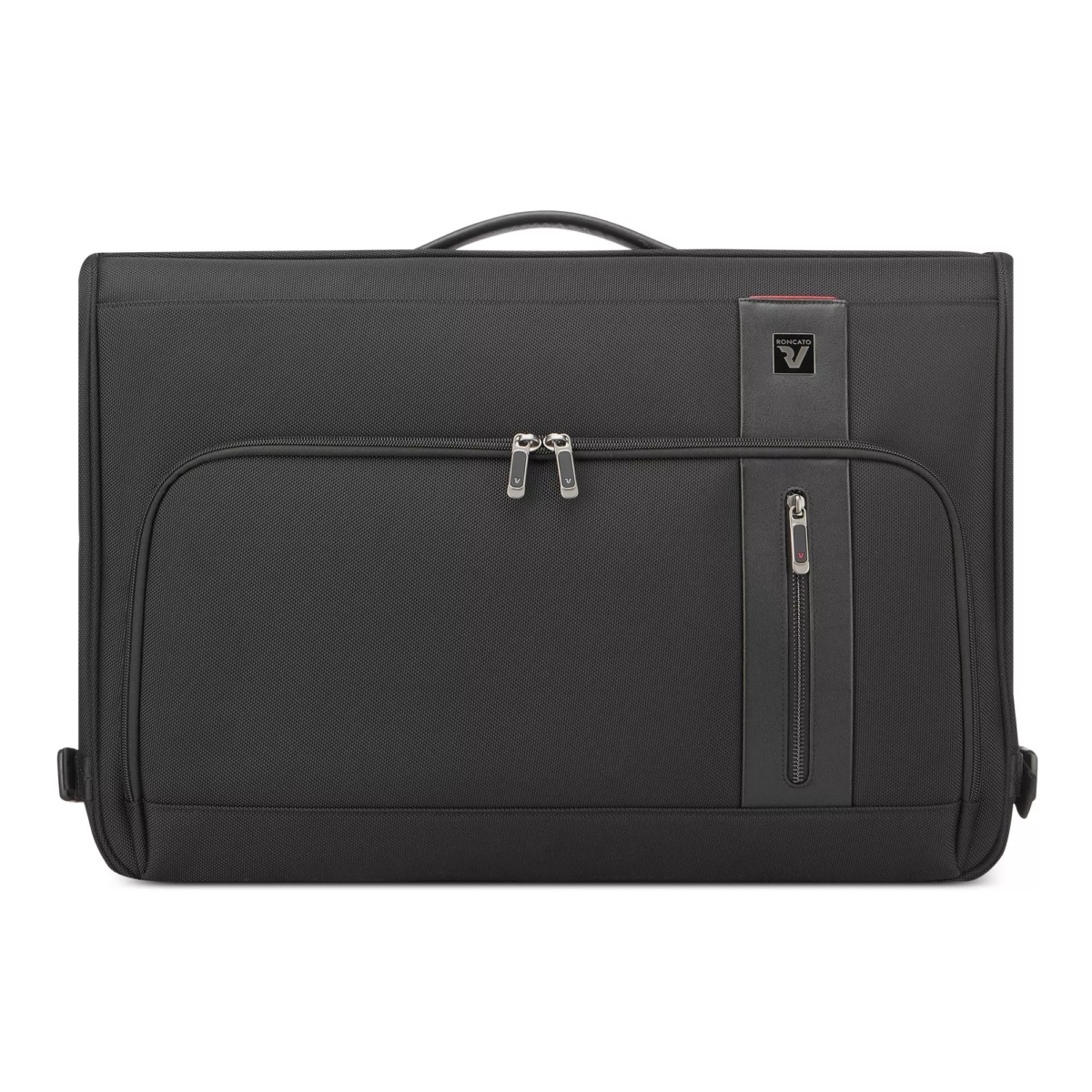 Roncato porta abiti in tessuto "Cambridge" Nero 413819.01 NERO