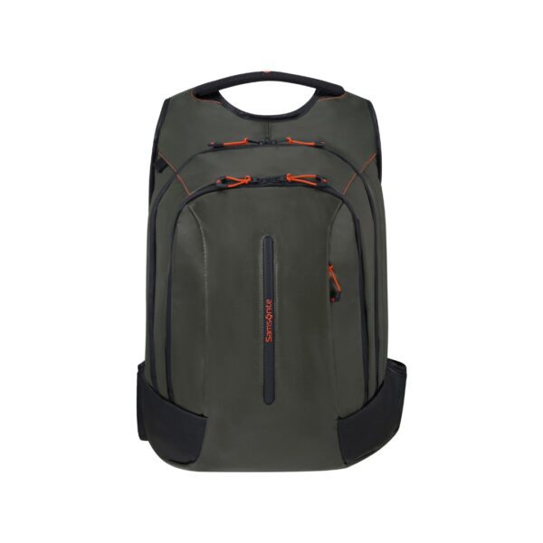 Samsonite zaino in tessuto "Ecodiver" Verde 140872.9199 CLIMBING IVY