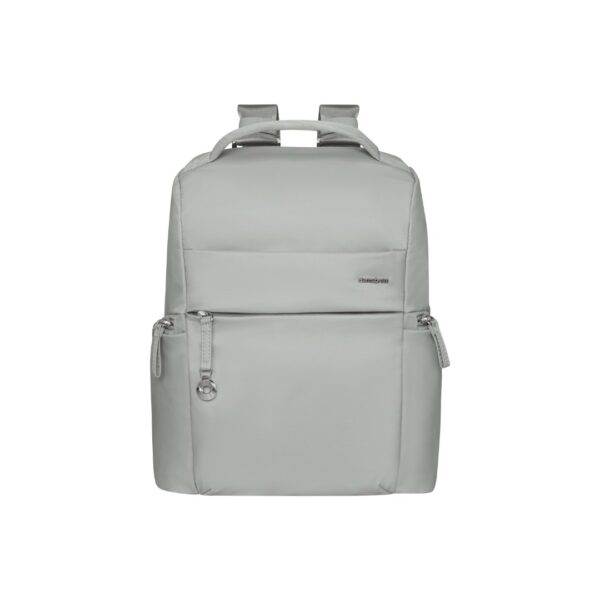 Samsonite zaino in tessuto "Move 5 Verde 158846.A350 DRY SAGE