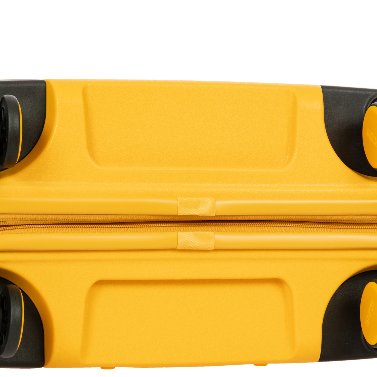 Bric's trolley medio espandibile in polipropilene "Ulisse" Giallo B1Y08427.171 MANGO - immagine 6