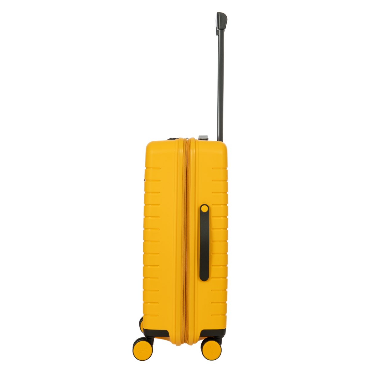 Bric's trolley medio espandibile in polipropilene "Ulisse" Giallo B1Y08427.171 MANGO - immagine 13