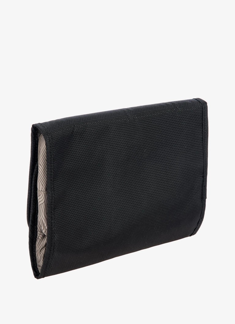 Bric's necessaire in tessuto "Ulisse" Nero B2Y10607.001 NERO - immagine 3