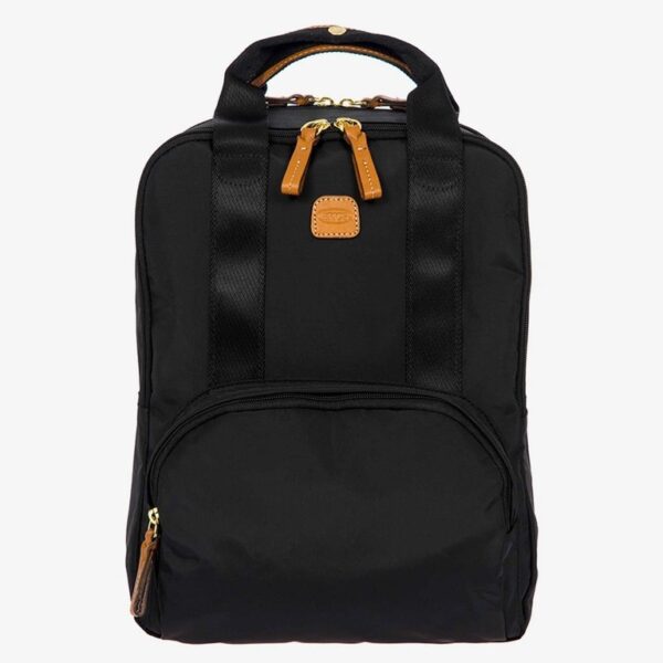 Bric's zaino in tessuto "X-Collection" Nero BXL43756.101 NERO