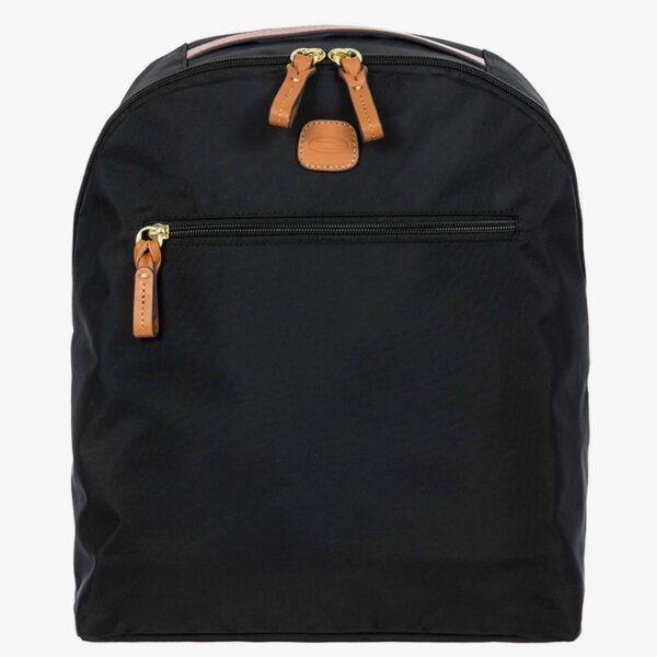 Bric's zaino in tessuto "X-Collection" Nero BXL45059.101 NERO