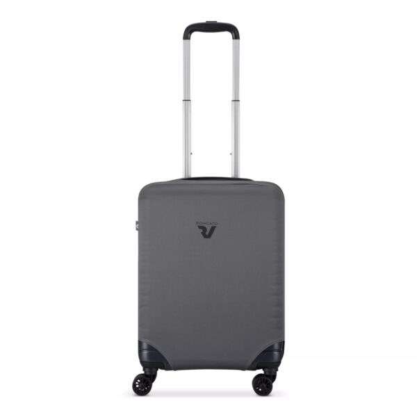 Roncato coprivaligia bagaglio a mano "Accessories" Grigio 409129.00 ANTRACITE