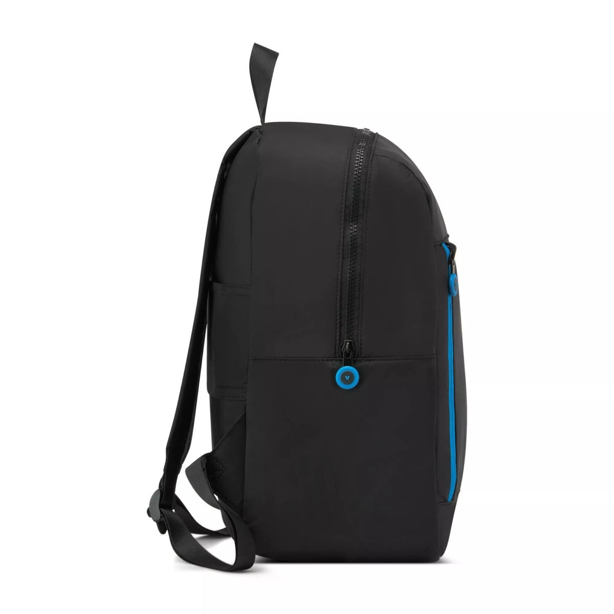Roncato zaino richiudibile in tessuto "Compac" Azzurro 412015.73 BLU COBALTO - immagine 4