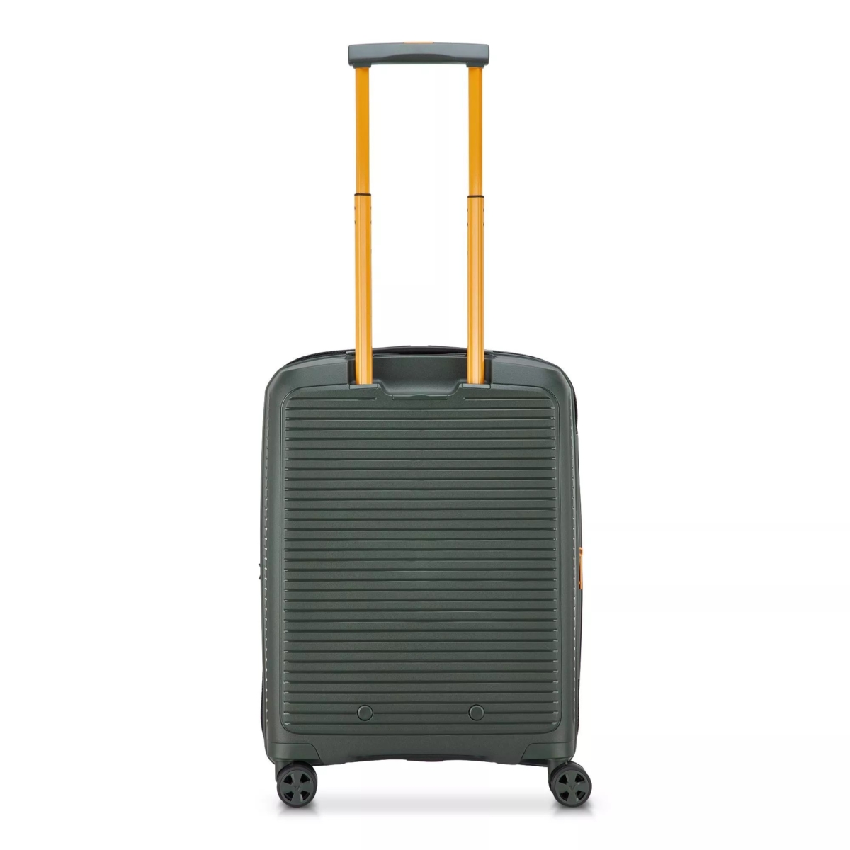 Roncato trolley cabina in polipropilene "Arcade" Verde 418403.57 VERDE MILITARE - immagine 5