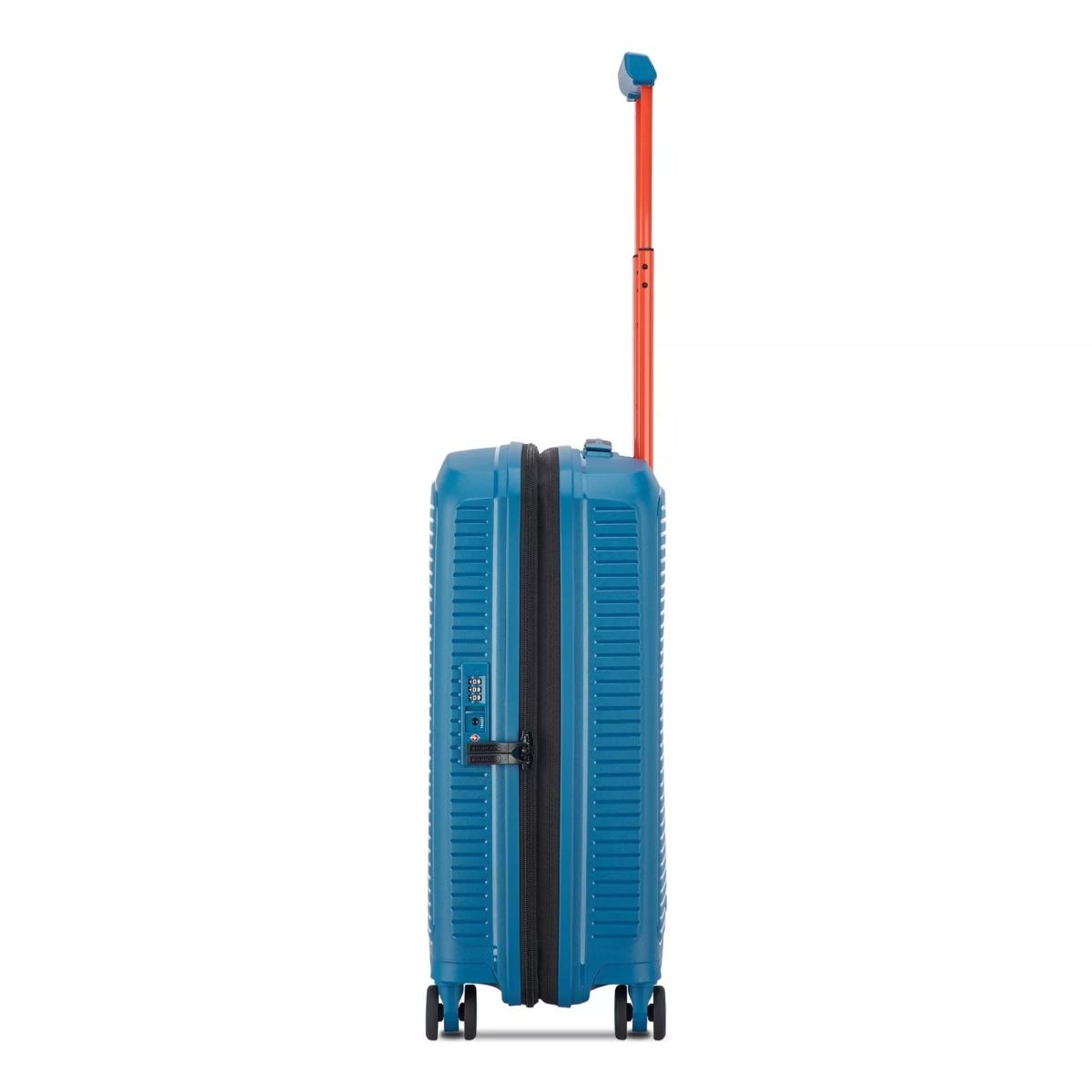 Roncato trolley cabina in polipropilene "Arcade" Azzurro 418403.58 DENIM - immagine 3