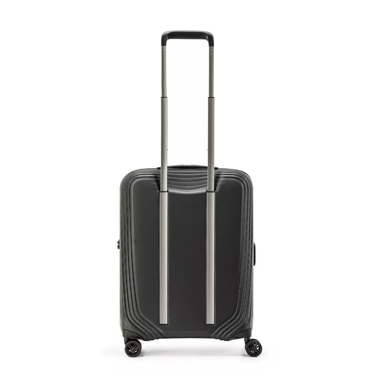 Roncato trolley cabina in policarbonato "Gigalight" Nero 5663.0101 NERO - immagine 6