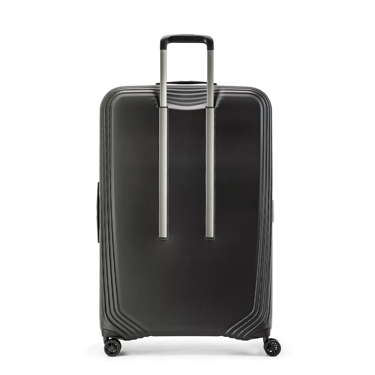 Roncato trolley grande in policarbonato "Gigalight" Nero 5667.0101 NERO - immagine 6