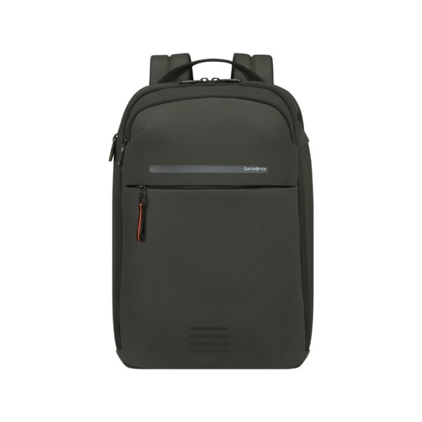Samsonite zaino da viaggio "Moderny" Verde 158031.1388 GREEN