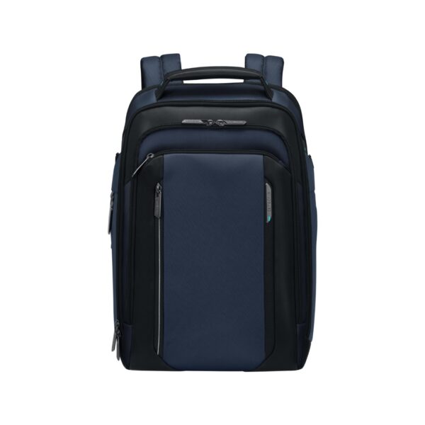 Samsonite zaino porta pc in tessuto "Spectrolite 4 Blu 158109.1090 BLUE