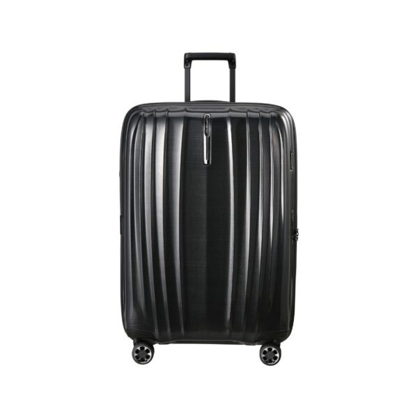 Samsonite trolley grande in roxkin "Nexis" Nero 158250.0581 ONYX BLACK