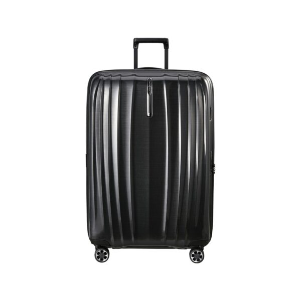 Samsonite trolley grande in roxkin "Nexis" Nero 158251.0581 ONYX BLACK