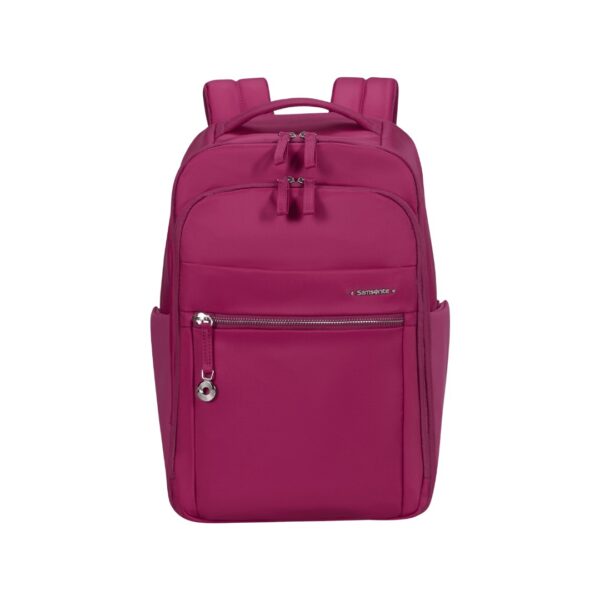 Samsonite zaino cabina in tessuto "Move Journey" Fucsia 158819.80 RASPBERRY PINK